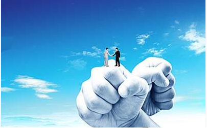 携手中细软开启知识产权创富百宝箱